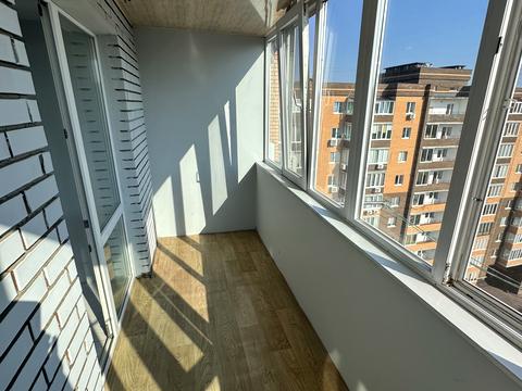 квартира по адресу Заречанская ул., 11б