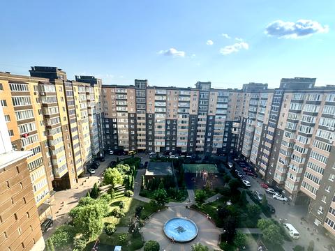 квартира по адресу Заречанская ул., 11б