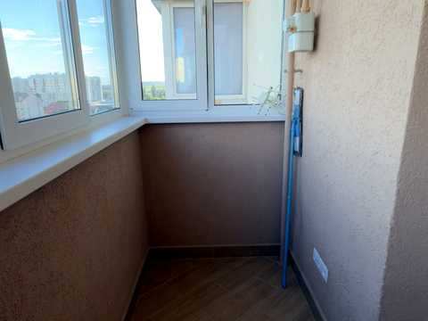 квартира за адресою Лесі Українки вул., 12
