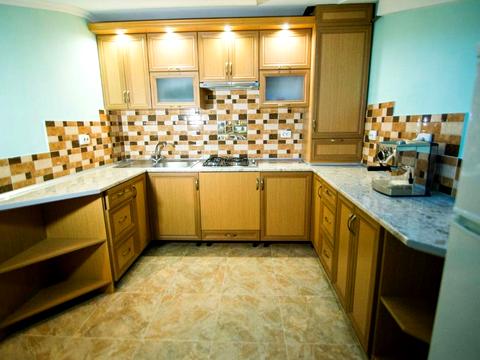 квартира по адресу Гната Хоткевича ул., 44д