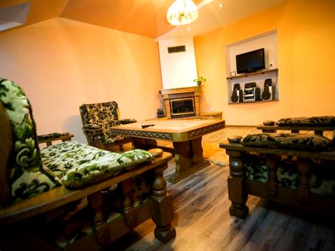 квартира по адресу Гната Хоткевича ул., 44д