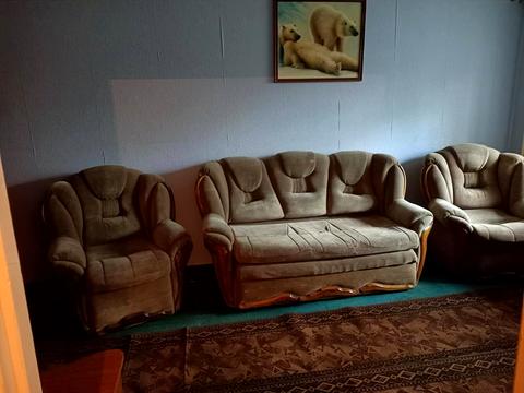 квартира по адресу Алексея Ризниченко ул. (Содружества), 52