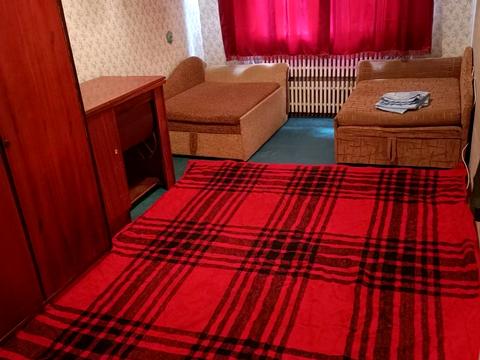 квартира по адресу Алексея Ризниченко ул. (Содружества), 52