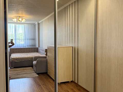квартира по адресу Глебова ул., 43