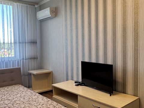 квартира по адресу Глебова ул., 43