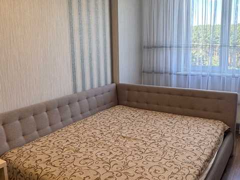 квартира по адресу Глебова ул., 43