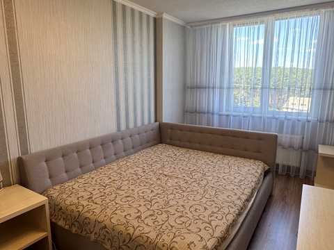 квартира по адресу Глебова ул., 43