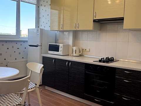 квартира по адресу Глебова ул., 43