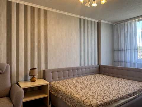 квартира по адресу Глебова ул., 43