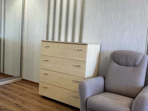 квартира по адресу Глебова ул., 43