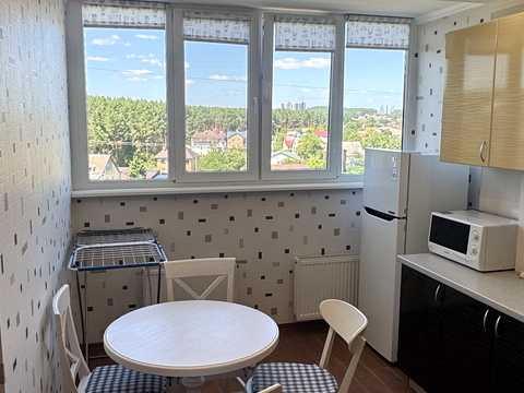 квартира по адресу Глебова ул., 43