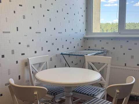 квартира по адресу Глебова ул., 43