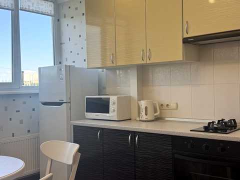 квартира по адресу Глебова ул., 43