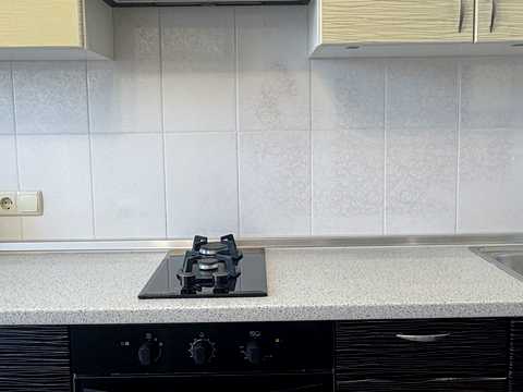 квартира по адресу Глебова ул., 43