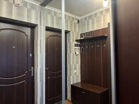 квартира по адресу Глебова ул., 43