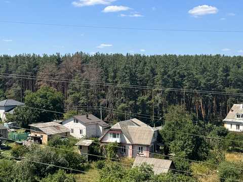 квартира по адресу Глебова ул., 43