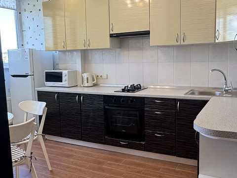 квартира по адресу Глебова ул., 43