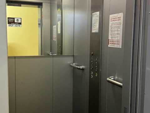 квартира по адресу Глебова ул., 43