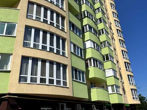 квартира по адресу Глебова ул., 43