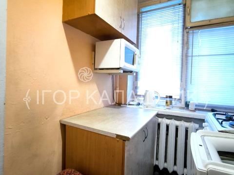 квартира за адресою Степана Руданського вул., 1-Б