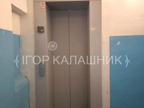 квартира за адресою Степана Руданського вул., 1-Б