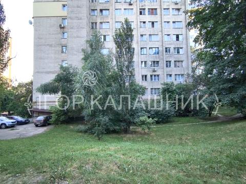 квартира за адресою Степана Руданського вул., 1-Б