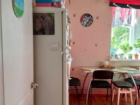 квартира по адресу Трубников просп., 42