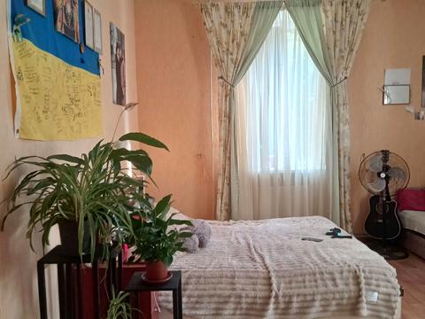 квартира по адресу Трубников просп., 42