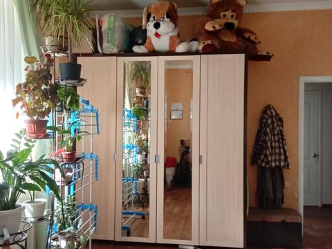 квартира по адресу Трубников просп., 42