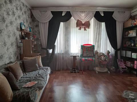 квартира по адресу Трубников просп., 42