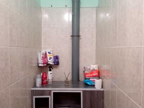 квартира по адресу Трубников просп., 42