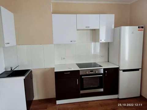квартира за адресою Балтійський пров., 1