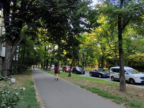 квартира за адресою Євгена Танцюри вул. (Генерала Петрова), 5а