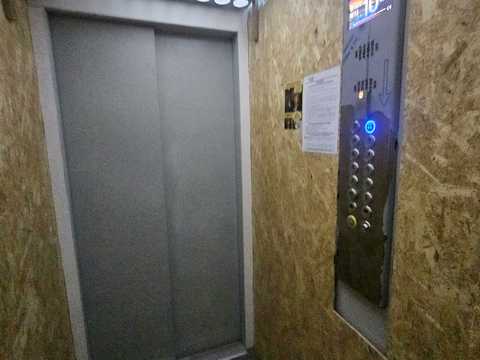 квартира по адресу Леси Украинки бульв., 8