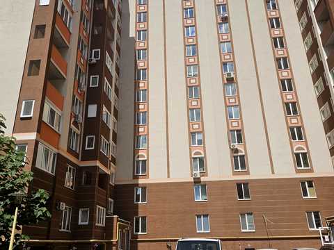 квартира по адресу Леси Украинки бульв., 8
