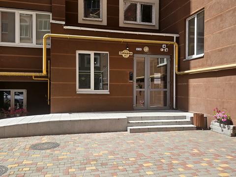 квартира по адресу Леси Украинки бульв., 8