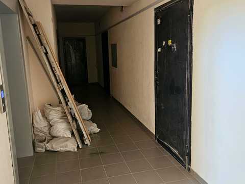 квартира по адресу Леси Украинки бульв., 8