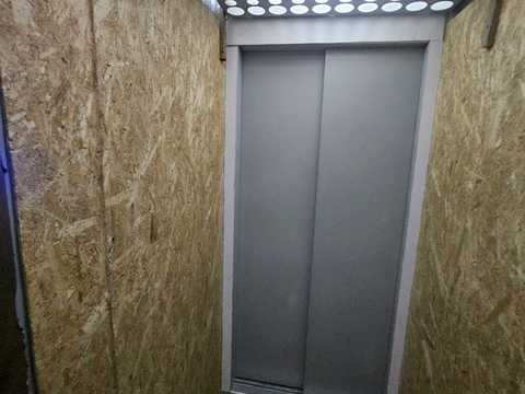 квартира по адресу Леси Украинки бульв., 8