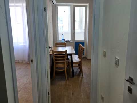 квартира по адресу Леси Украинки бульв., 8