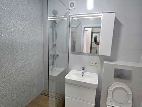 квартира по адресу Леси Украинки бульв., 8