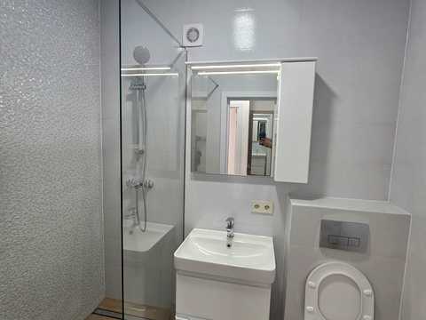 квартира по адресу Леси Украинки бульв., 8