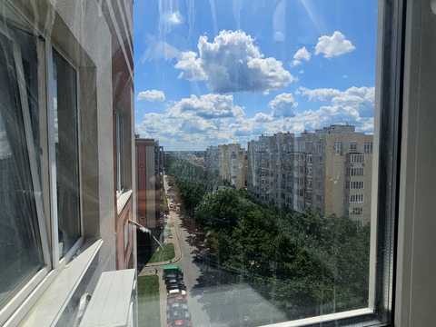 квартира по адресу Леси Украинки бульв., 8