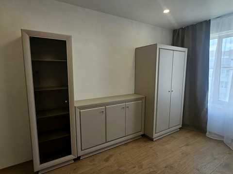 квартира по адресу Леси Украинки бульв., 8