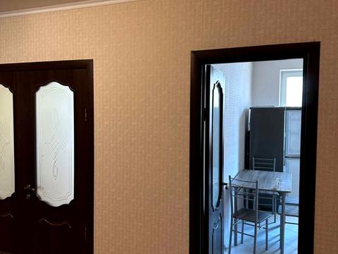 квартира за адресою Єлизавети Чавдар вул., 38-А