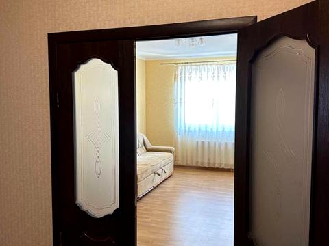 квартира за адресою Єлизавети Чавдар вул., 38-А