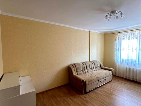 квартира за адресою Єлизавети Чавдар вул., 38-А