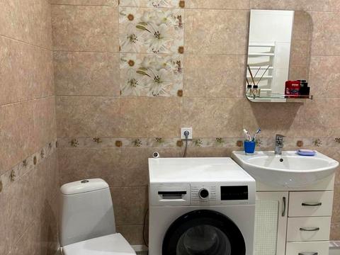 квартира за адресою Єлизавети Чавдар вул., 38-А