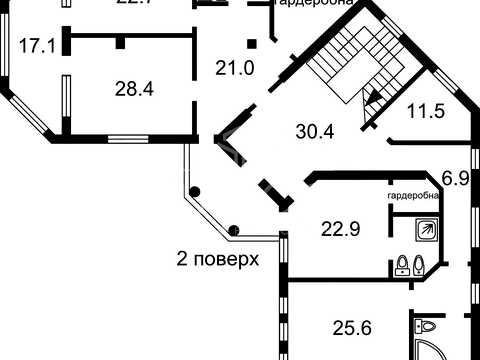 дом по адресу Анатолія Солов'яненка ул.