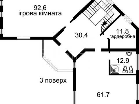 дом по адресу Анатолія Солов'яненка ул.