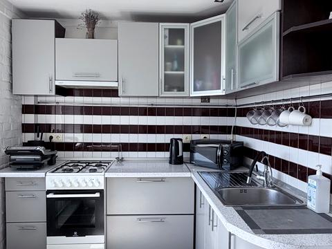 квартира по адресу Дубновская ул., 34